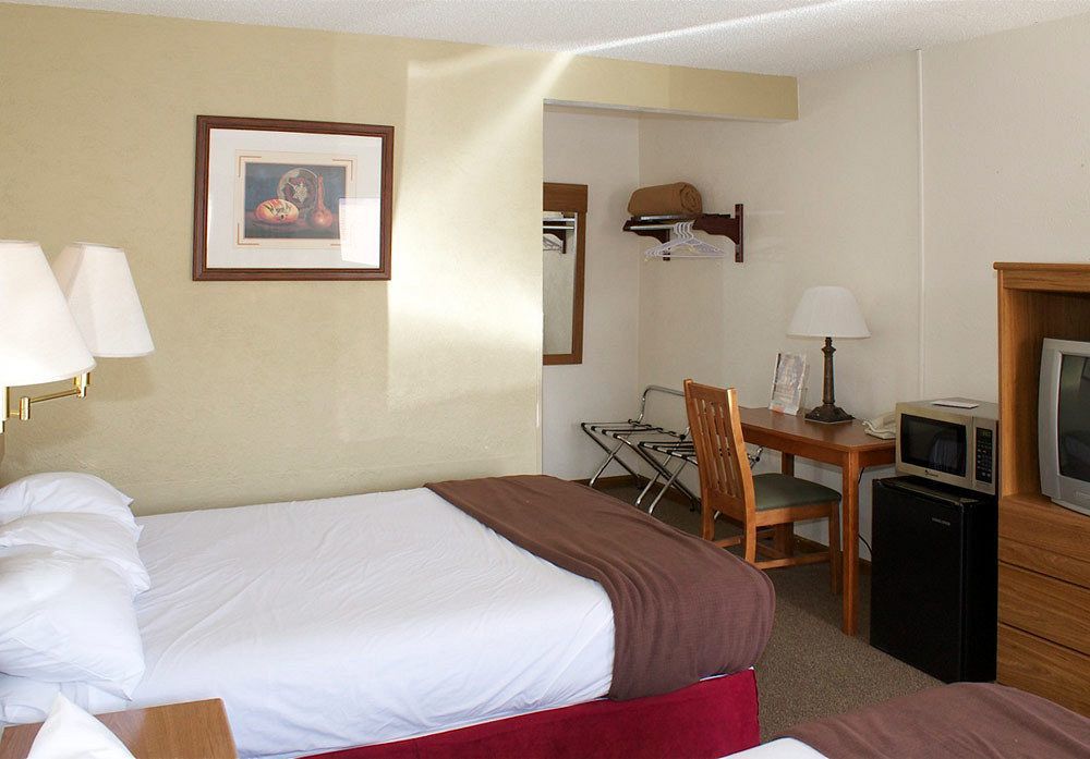 Inca Inn Moab Eksteriør billede