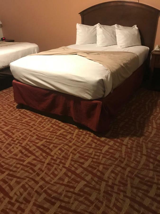 Inca Inn Moab Eksteriør billede